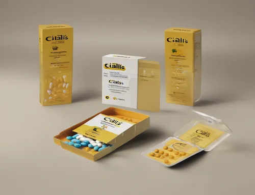 ordonnance obligatoire pour cialis